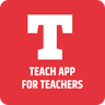 Teach Logo